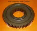 MAINSHAFT GEAR