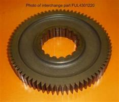 MAINSHAFT GEAR