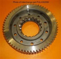M/S GEAR