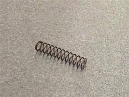 COMPRESSION SPRING