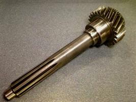 INPUT SHAFT