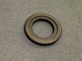 CLUTCH HUB