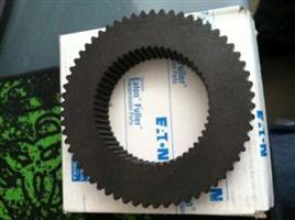 CLUTCH HUB