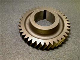 GEAR C/S 5TH