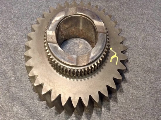 GEAR