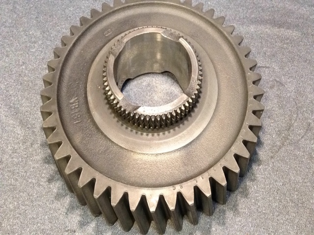 okyan様 TS-430S/AT-250/PS-430/MC-42S 一式 Input Shaft. Excel # 900090 Ref. # Eaton Fuller S-2822 S2822