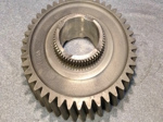 M/S GEAR  2ND