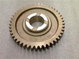 GEAR M/S REV