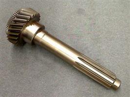 INPUT SHAFT