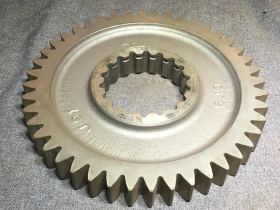GEAR M/S