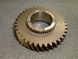 GEAR M/S