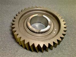 GEAR M/S