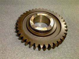 GEAR M/S