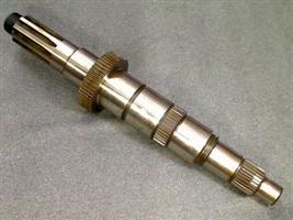 MAINSHAFT
