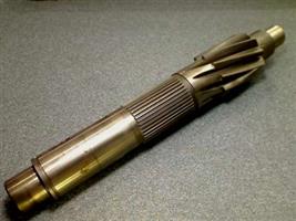 COUNTERSHAFT