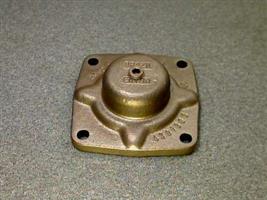 BEARING RETAINER