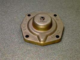 BEARING COVER