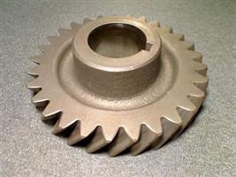 GEAR C/S 4TH 4205C