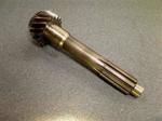 INPUT SHAFT