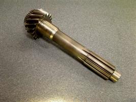 INPUT SHAFT