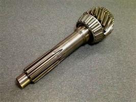 INPUT SHAFT