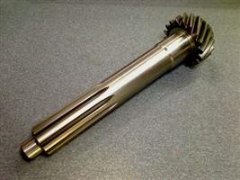 INPUT SHAFT