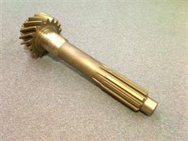 INPUT SHAFT