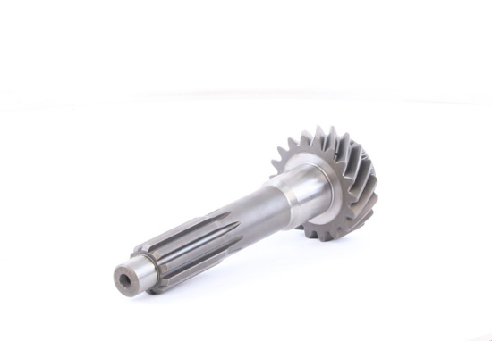INPUT SHAFT