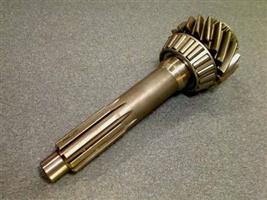 INPUT SHAFT