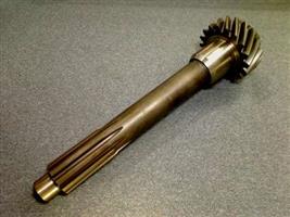 INPUT SHAFT