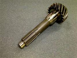 INPUT SHAFT