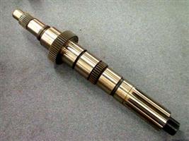 MAINSHAFT 1.96