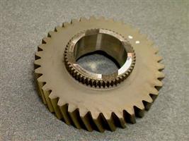 GEAR M/S 2ND