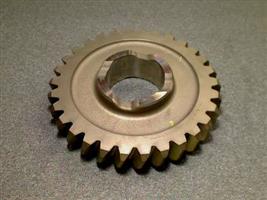 REV GEAR