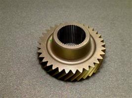 C/S GEAR 4TH