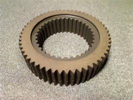 CLUTCH HUB