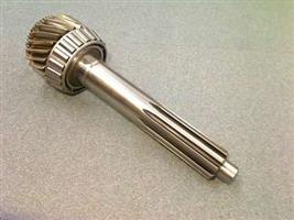 INPUT SHAFT
