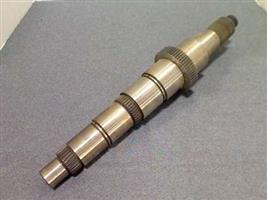 MAINSHAFT
