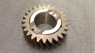 M/S GEAR 4TH