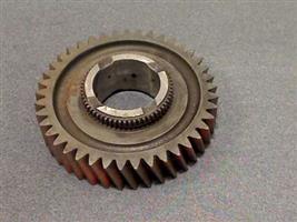 MAINSHAFT GEAR