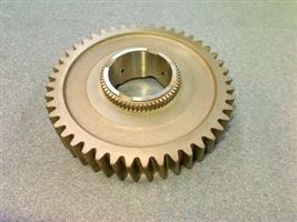 M/S GEAR