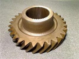 GEAR C/S