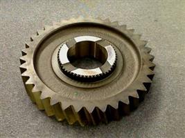 GEAR M/S 1ST