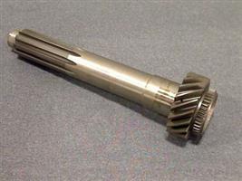 INPUT SHAFT