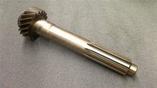 INPUT SHAFT