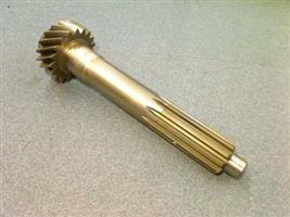 INPUT SHAFT