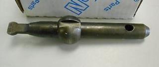 STUB LEVER