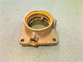 REAR CAP