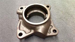 ELEC REAR CAP