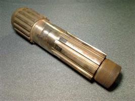 OUTPUT SHAFT
